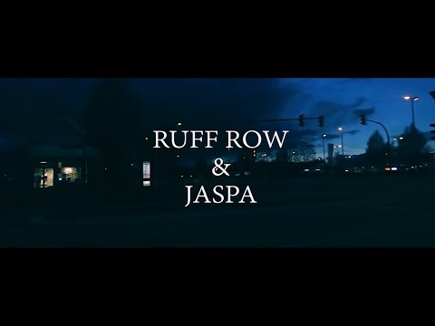 Jaspa feat. Ruff Row - Bis wir sterben | prod. by Ruff Row (OFFICIAL VIDEO)