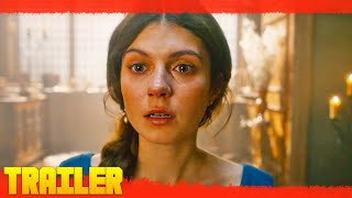 Trailers In Spanish Mi Lady Jane (2024) Amazon Tráiler Oficial Español anuncio