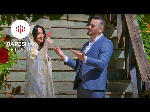 Vani Gjuzi ft Babeta Shahini - GËZUAR 2023 (Official Video)