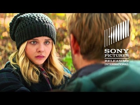THE 5TH WAVE - In Cinemas January 14 - Trust