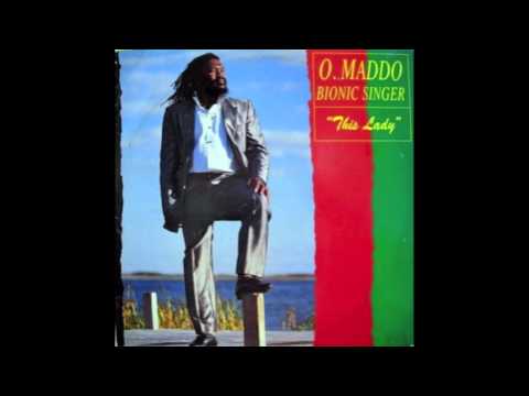 Osbert Madoo - Lose Respect - Killer Digi