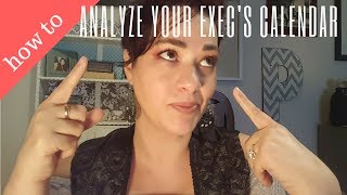 Master Outlook Executive Calendars: Essential Tips for Assistants