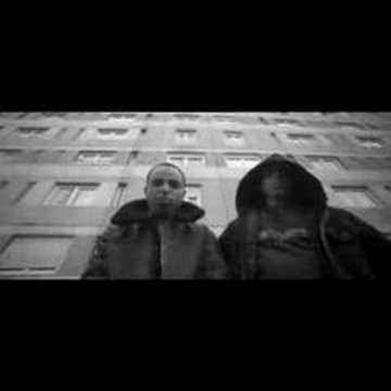 Algerino - All I See