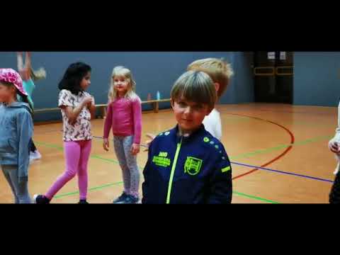 Kids Dance TSV Heiningen