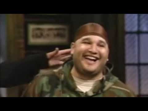 116 Tough Crowd "Size Me Up" w/ Penn Jillette, Nick Di Paolo, Jim Florentine, Ellen Cleghorne