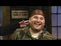 116 Tough Crowd "Size Me Up" w/ Penn Jillette, Nick Di Paolo, Jim Florentine, Ellen Cleghorne