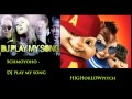 DJ Play My Song - Schmoyoho [ CHIPMUNKS ...