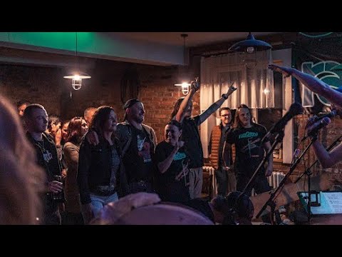 RAZ-2-TRY - RAZ-2-TRY - Na Orave (aftermovie/oficial video)