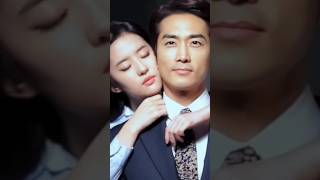 Download lagu 💕Sana magkamovie ulit sila together 💕#songseungheon with his ex-girlfriend | BTS #thethirdwayoflove mp3