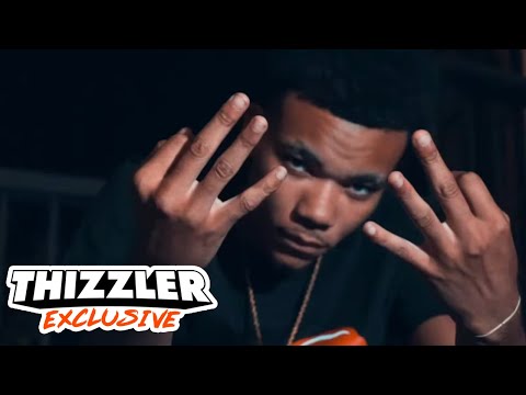 Babyface Peanut - Next Up (Exclusive Music Video) || Dir. TrvpyFilms [Thizzler]