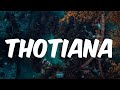 Blueface Thotiana Lyrics