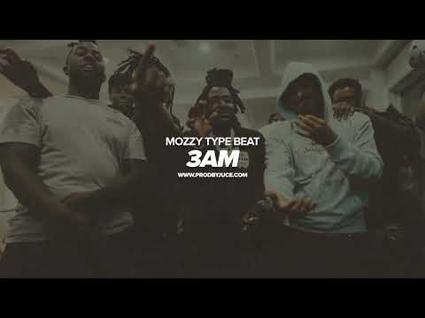 [FREE] Mozzy x Celly Ru Type Beat 2026 - "3AM" (Prod. by Juce x SpinaMadeThis)