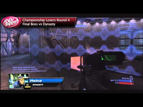 Dr Pepper Ultimate Highlights: D.C. Saturday Night