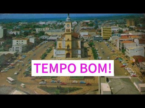 Apucarana PR Antigamente