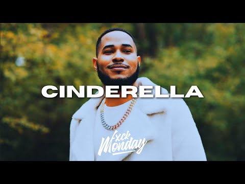 "Cinderella" | OATH x OCS x KM Love Drill Type Beat 2022 (Prod. @Fxckmonday_)