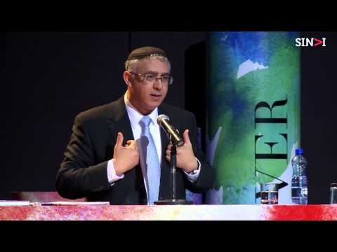 Rabbi Yosef Bitton: The Second Day