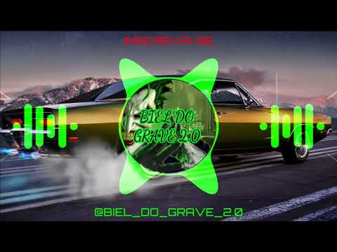 FDP - Mc'$ Niack e Branquinha (DJ 900){{COM GRAVE}}