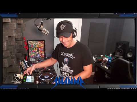 ESPECIAL 12 HORAS LA HORA SALVAJE - SESIÓN DE CIERRE