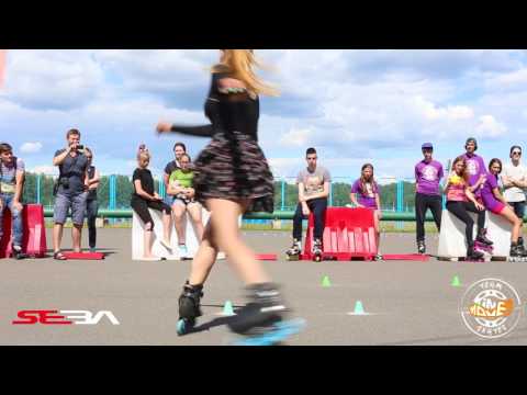 BSS 2017 - CLASSIC WOMEN - SVETA STEPANOVA - 2 place