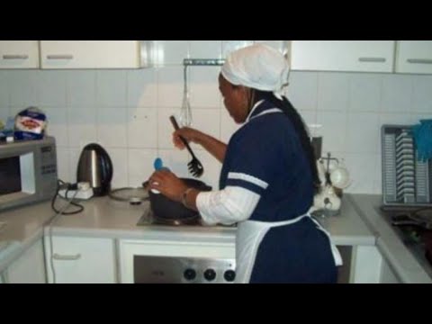  Mother Sets Up Hidden Camera, Catches Her maid In An Act That’s Swept The Whole World