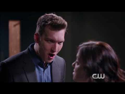 Nothing Is Ever Anyone's Fault - feat. Rachel Bloom & Scott Michael Foster - 'Crazy Ex-Girlfriend'