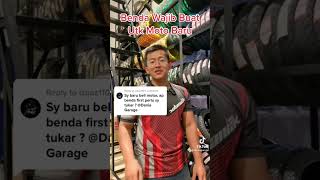 Download lagu Benda Wajib Buat Lepas Beli Motor Baru mp3 Download lagu Benda Wajib Buat Lepas Beli Motor Baru mp3