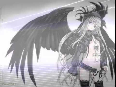 ►[Nightcore]♫ - Dirty Angel