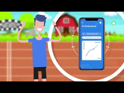 AI Endurance