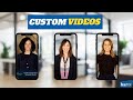 HARTV Custom Videos