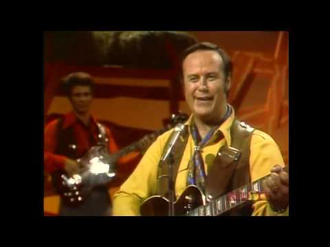 Don Rich and the Buckaroos - Guitar Pickin' Man - 1970