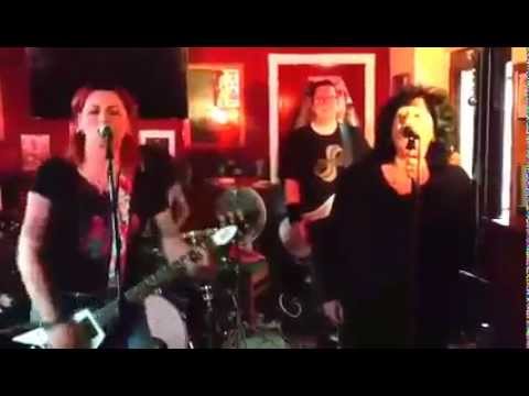 Best of You | Grave Dohls | Foo Fighters Tribute Band