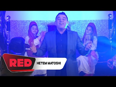 Lulja prej lules -Hetem Matoshi