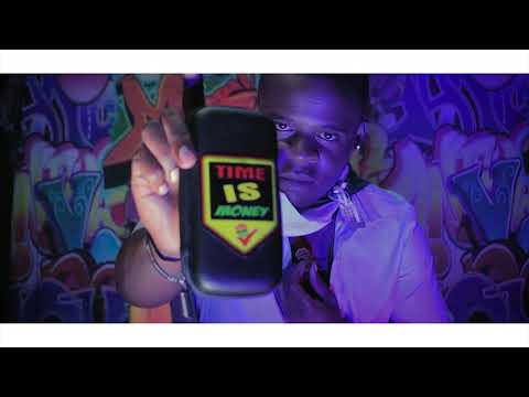 Clyde Banks x Barz - Rap Game (Offi