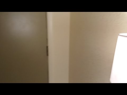 Hotol Room' Tour Days Inn Tonawanda ny