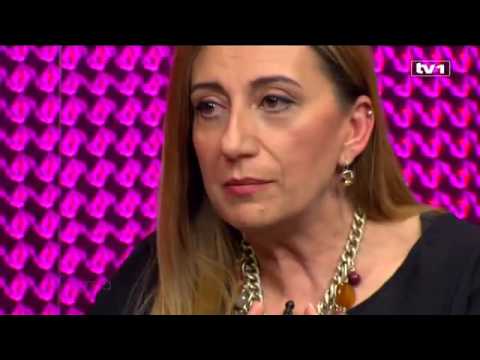 O vršnjačkom nasilju u talk showu Veče sa ženama na TV1