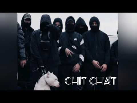 Fly Lo - CHIT CHAT (FULL AUDIO)