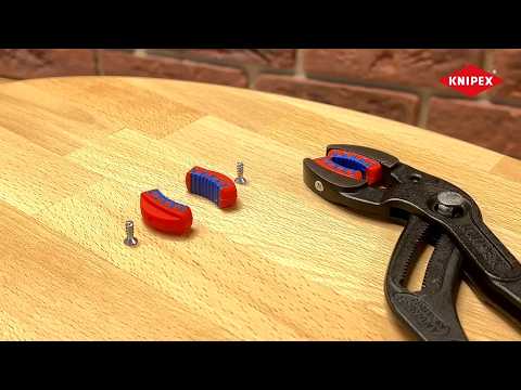 2 pairs of two-component plastic inserts for 81 11 250 / 81 13 250 video