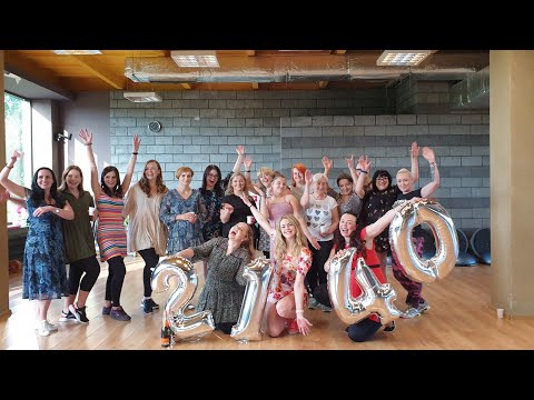 Mario Bischin- Sexy Mama feat DONK - ZUMBA CHOREO Beata i Karina Niemczyk