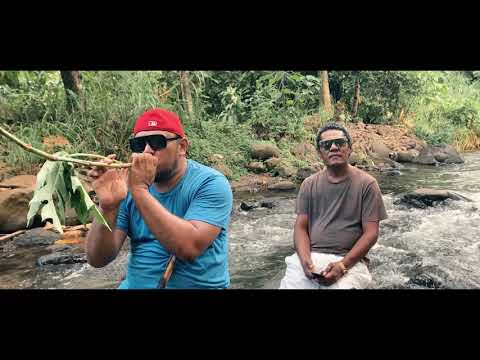 AMUIA LAVA A'U by TA'I LOGOIPULE