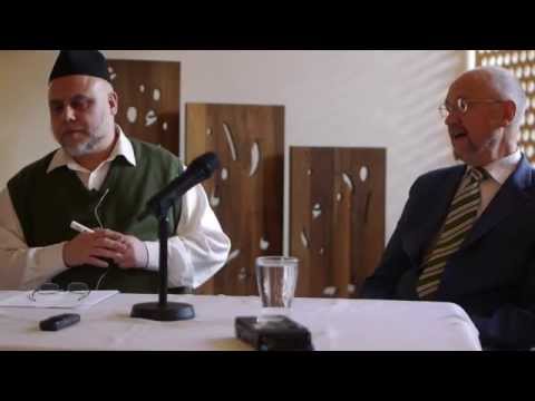 Darqawi.ch - Shaykh Ali Laraki: Die Grundlagen Des Islam