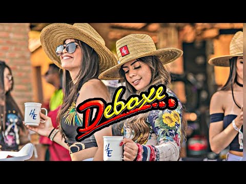 DEBOXE 2021 - (Oh sobe e desce) Confesser - Pike (Illusionize Remix)