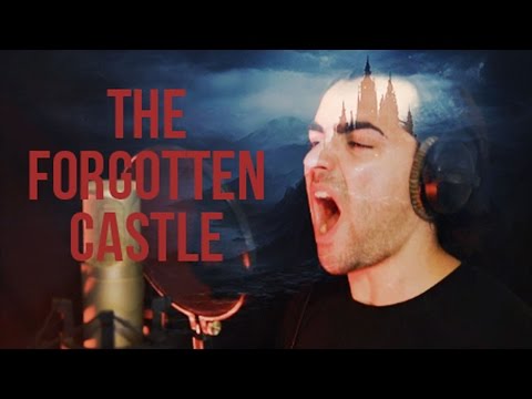 The Forgotten Castle - A NEW Power Metal Project