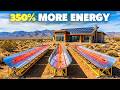 PV Solar Panels Suck This 100 Home Solar System Is 3X More Efficient