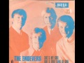 THE ENDEVERS - She's my girl 