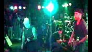 Sick Of It All - Busted