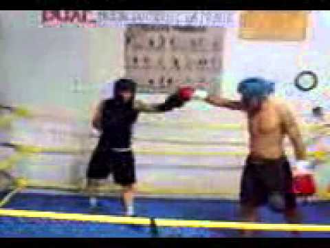 Luva pitter e luciano 2 (2009)