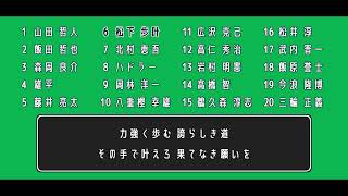 スワローズ応援歌20選【NEUTRINO】
