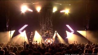 WALK THE MOON - LIVE Full show at House of Blues Houston, Houston, TX Apr 30