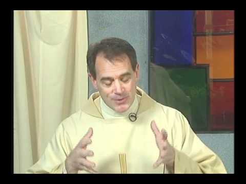 TV Mass Homily 2011-05-29.wmv