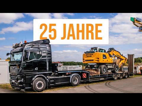 25 Jahre KMO Welker: Ein Vierteljahrhundert im Dienst der Sicherheit | Jubiläums-Interview 2025